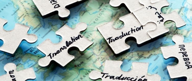 What you need to know about the language translation process