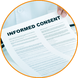 Informed Consent Translation Services